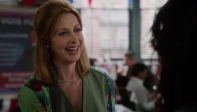 Rizzoli & Isles
