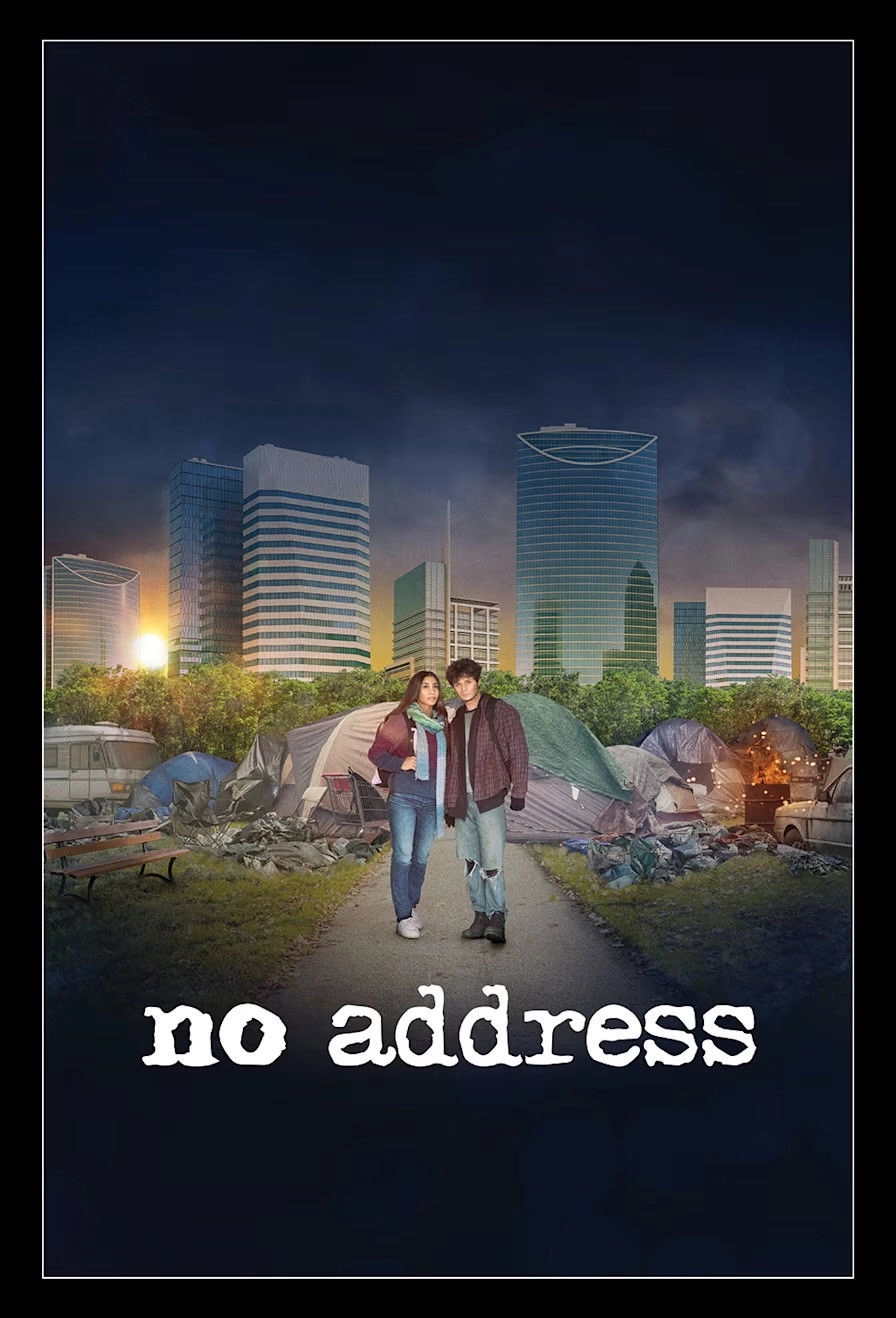 No Address