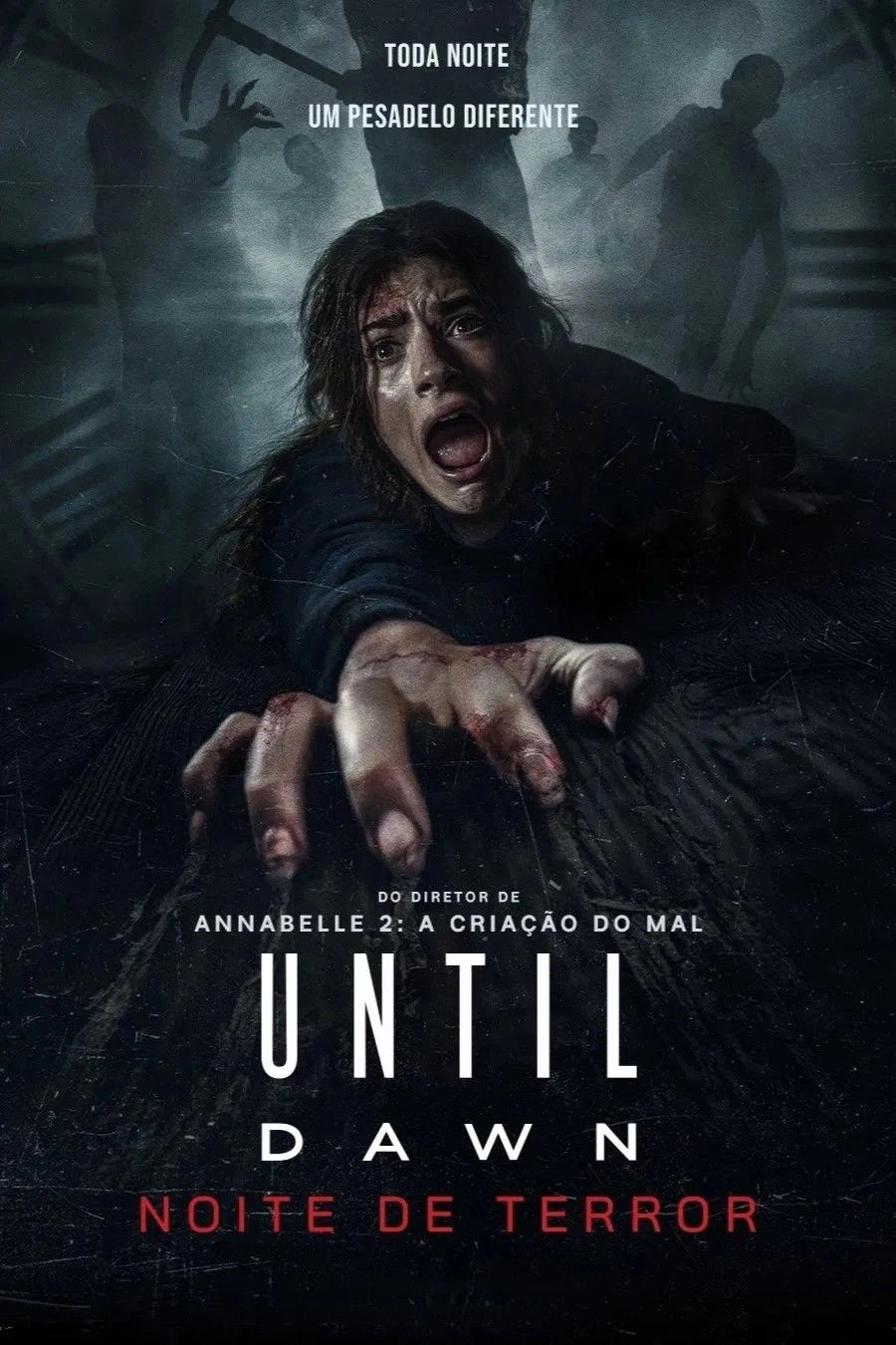 Until Dawn