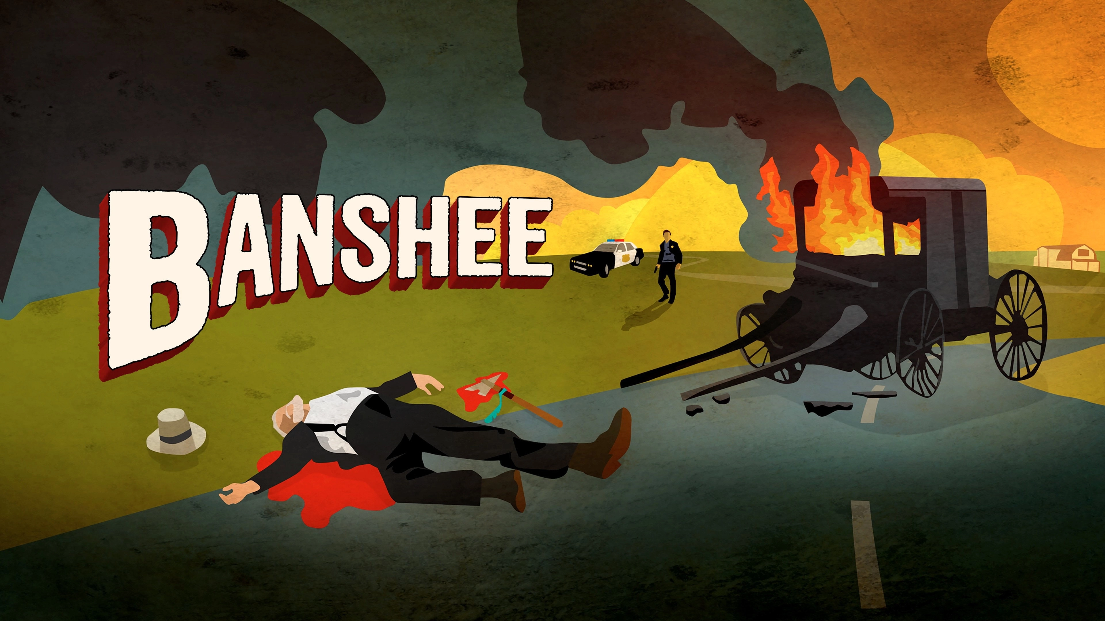 Banshee