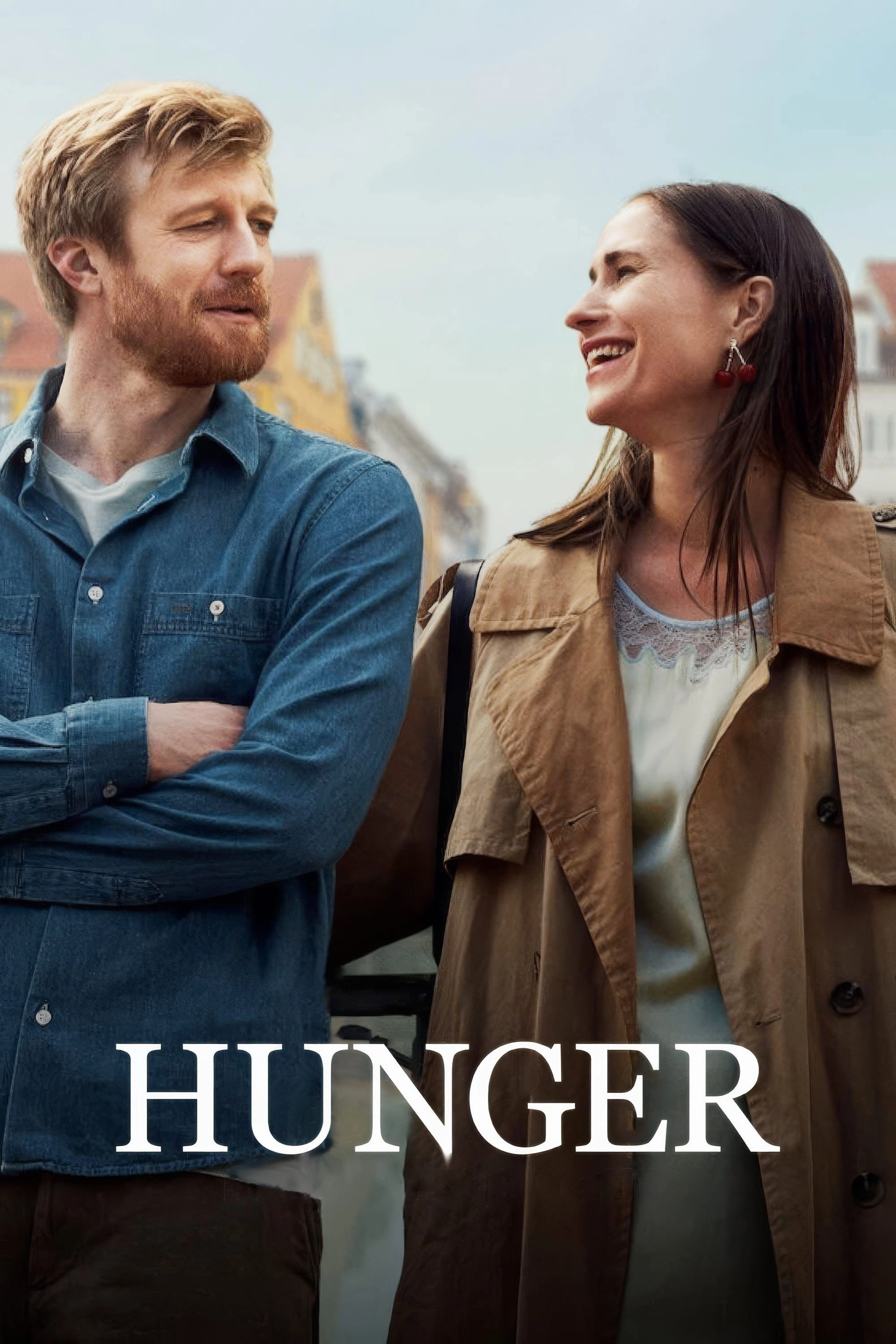 A Copenhagen Love Story