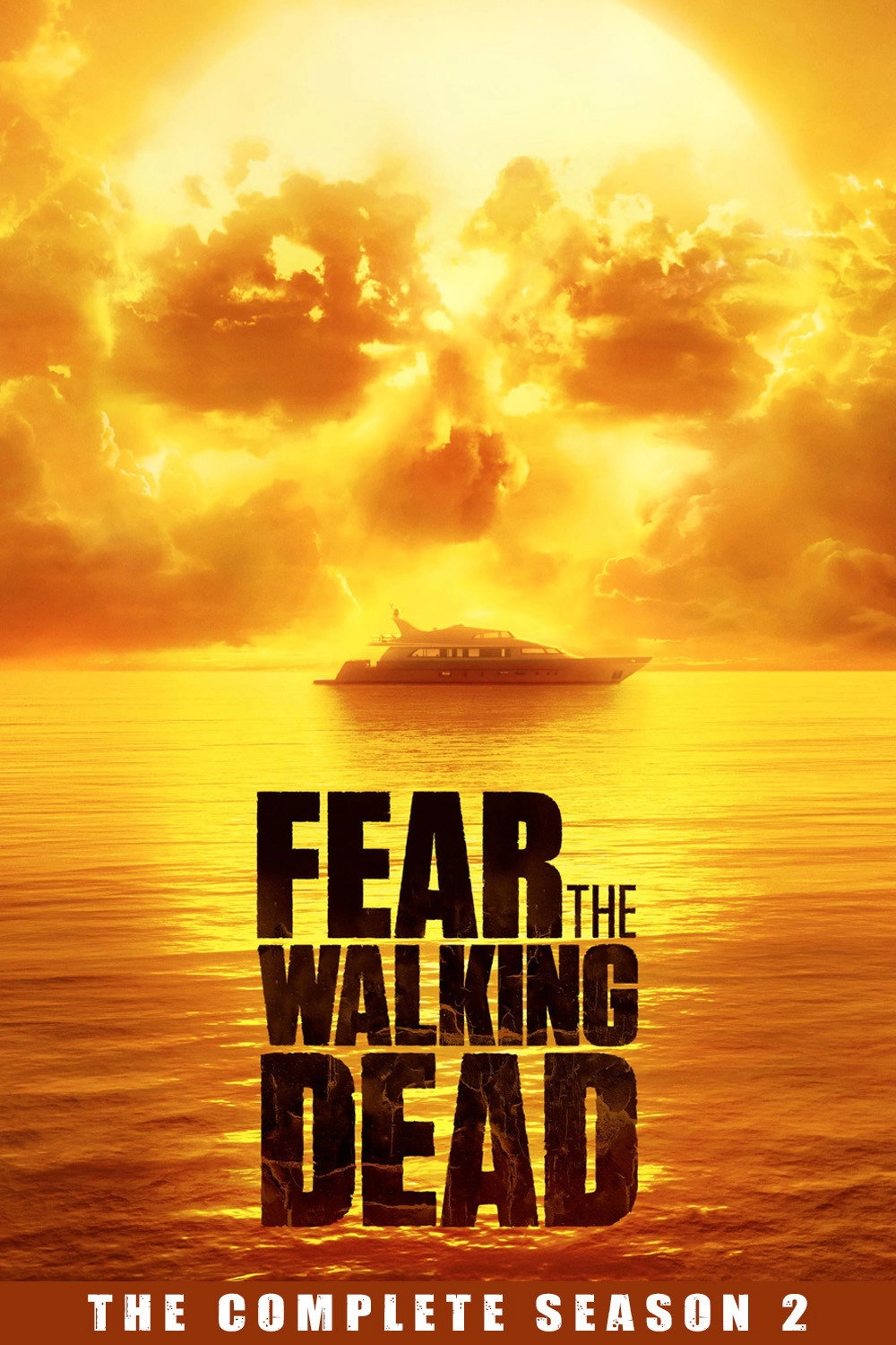 Fear the Walking Dead