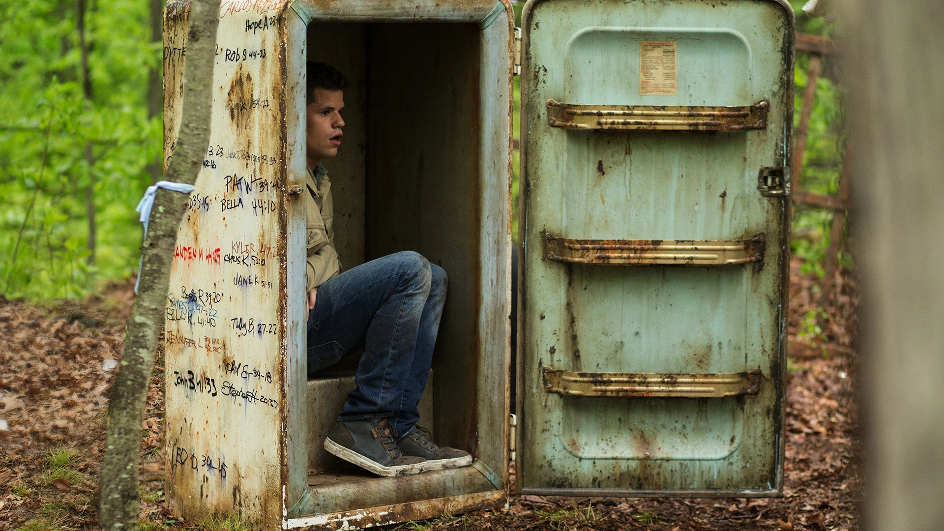 The Leftovers