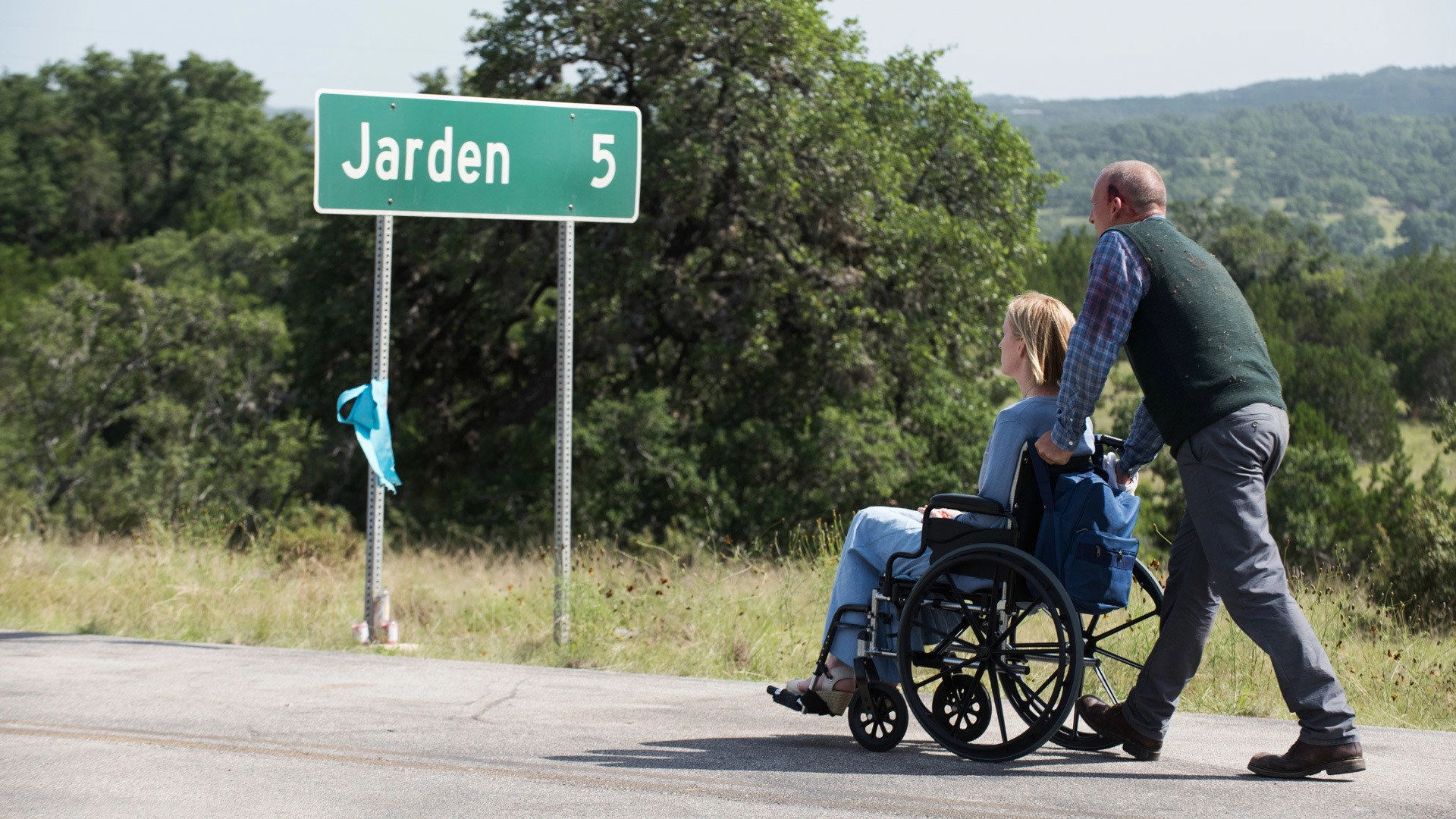 The Leftovers