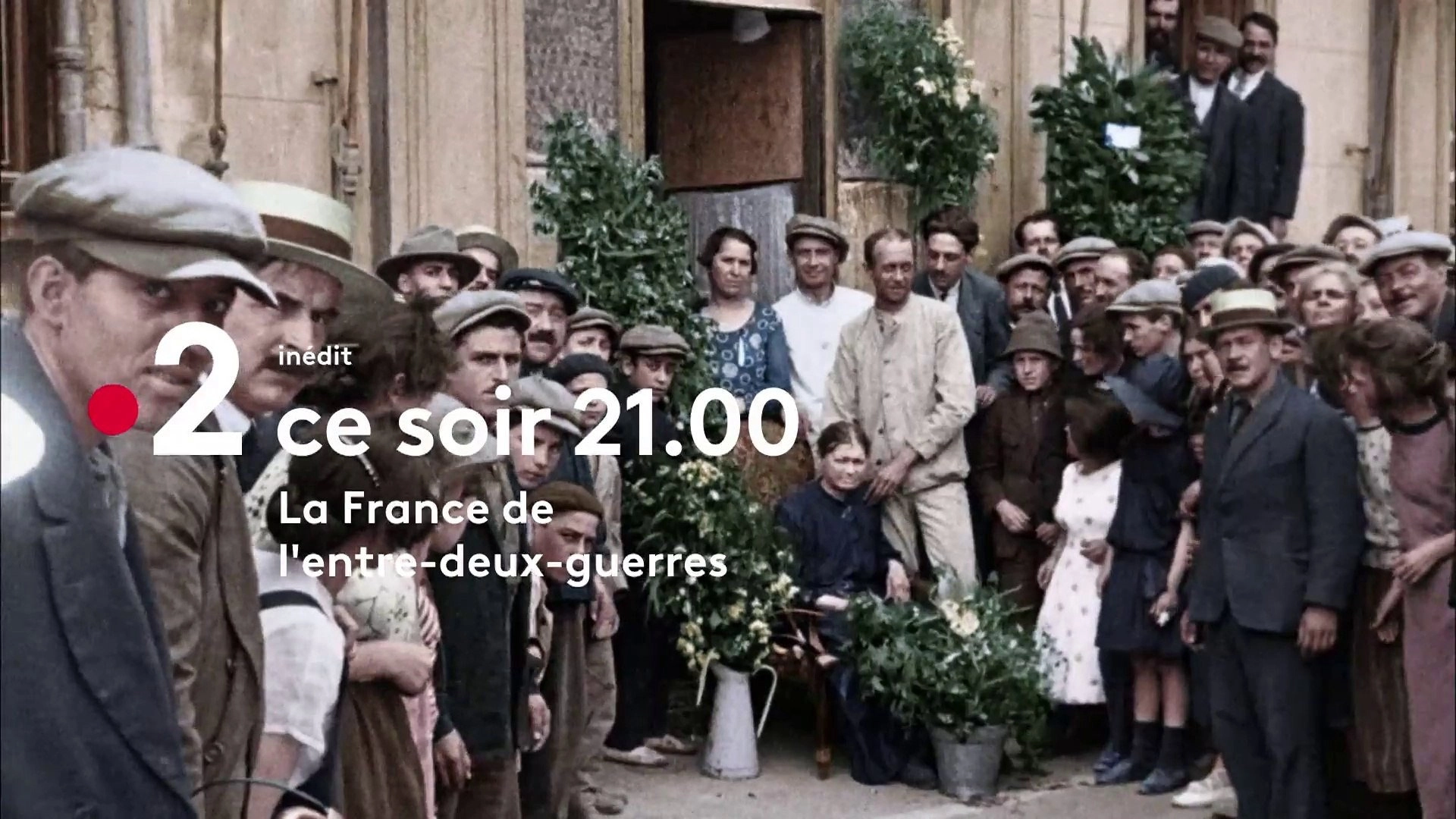 France between the two wars