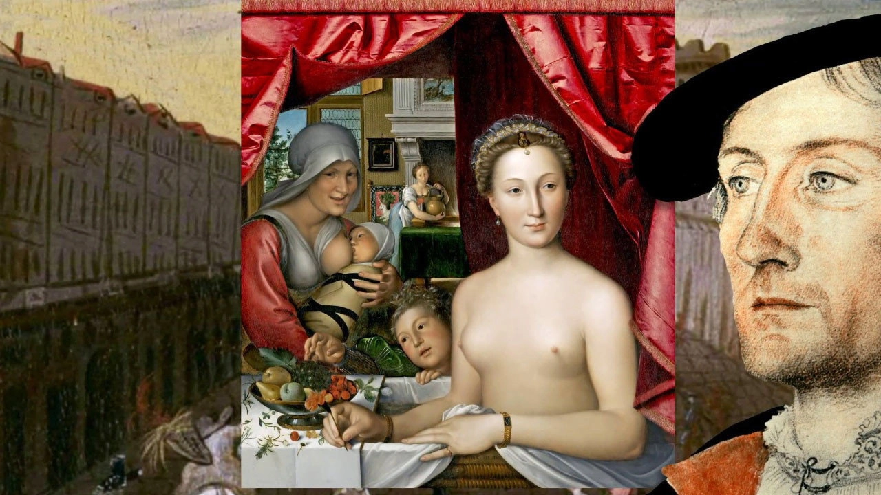 Smart Secrets of Great Paintings