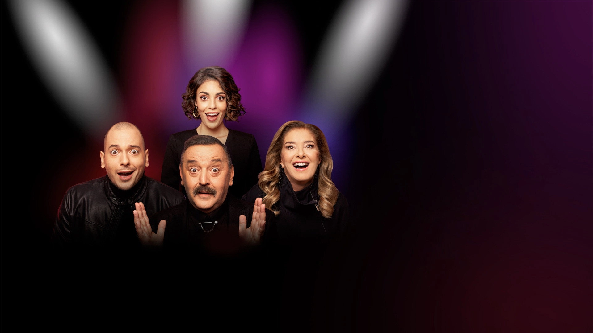 Bulgaria Searches for a Talent