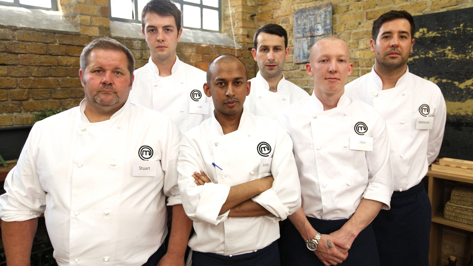 MasterChef: The Professionals