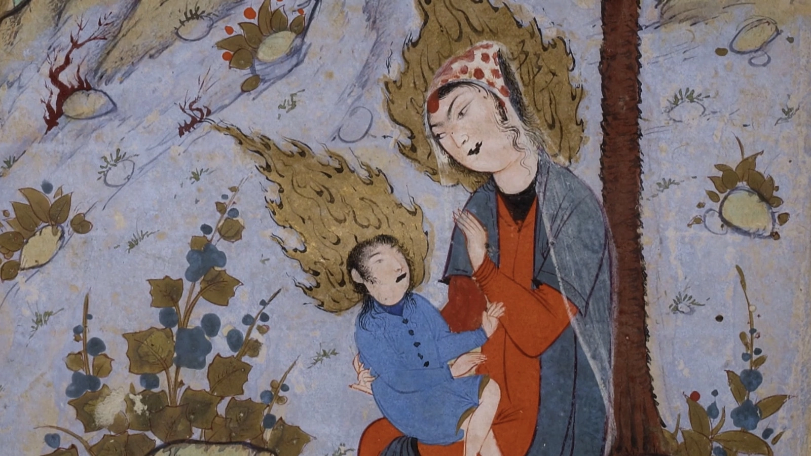 All About Mary