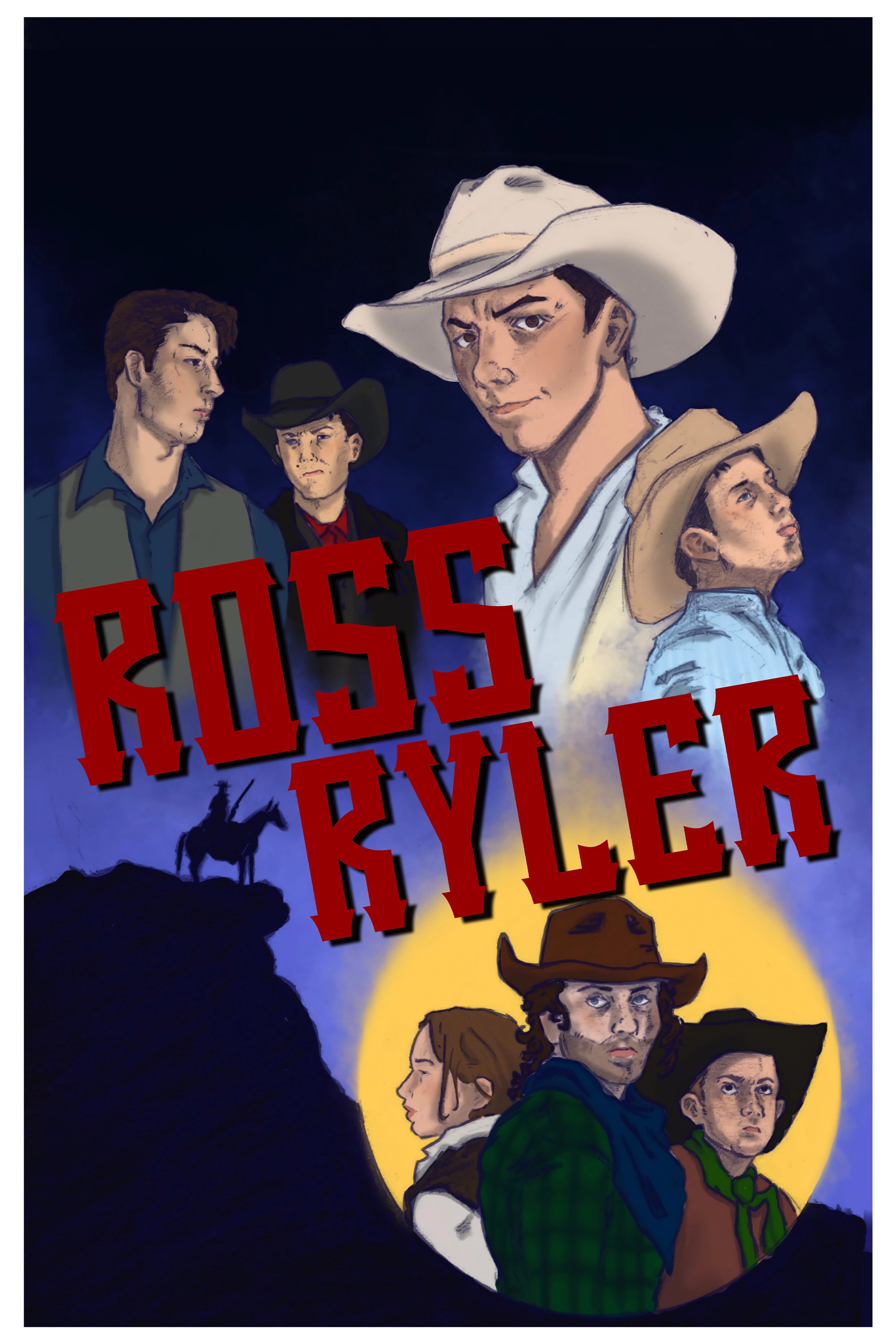 Ross Ryler