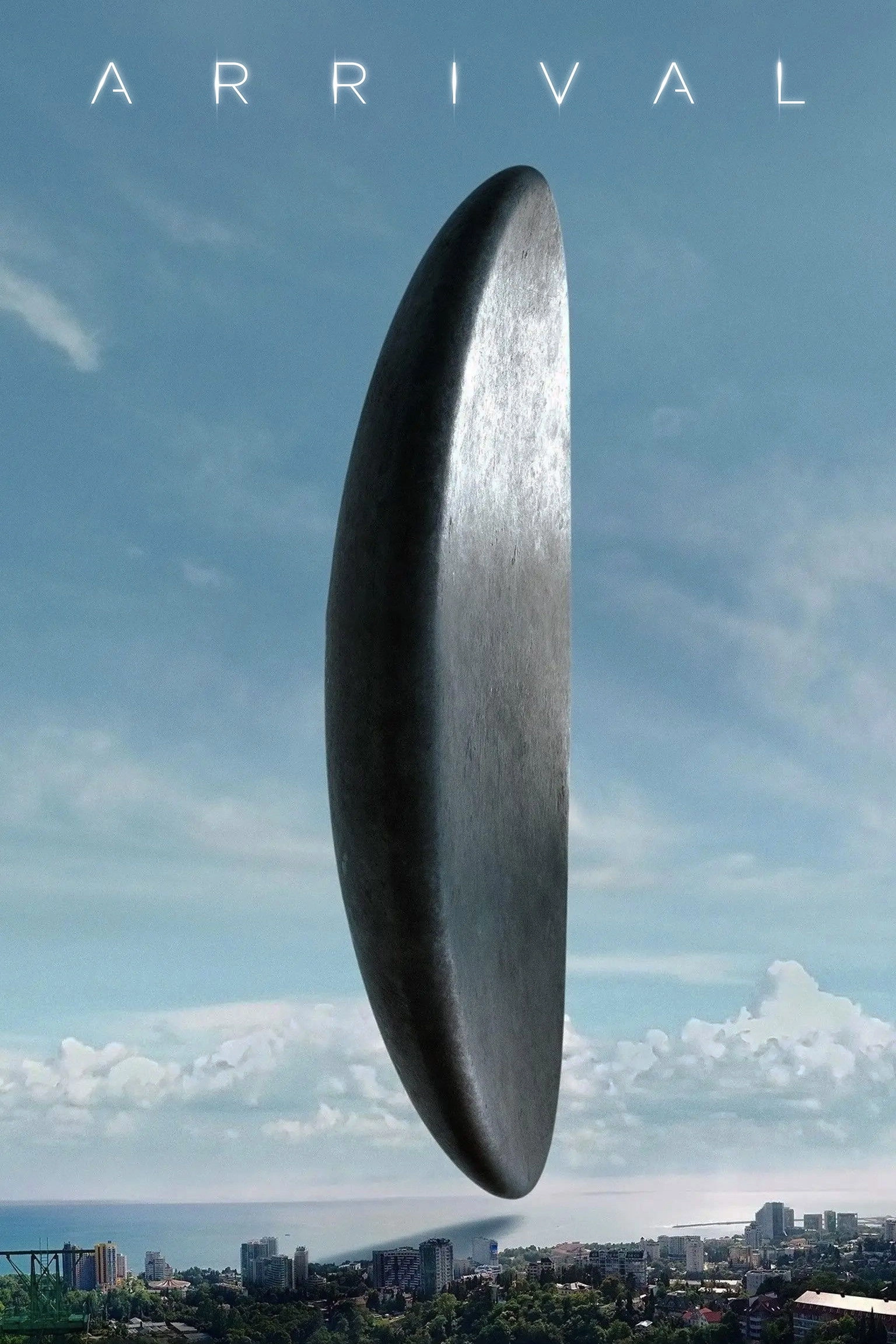 Arrival