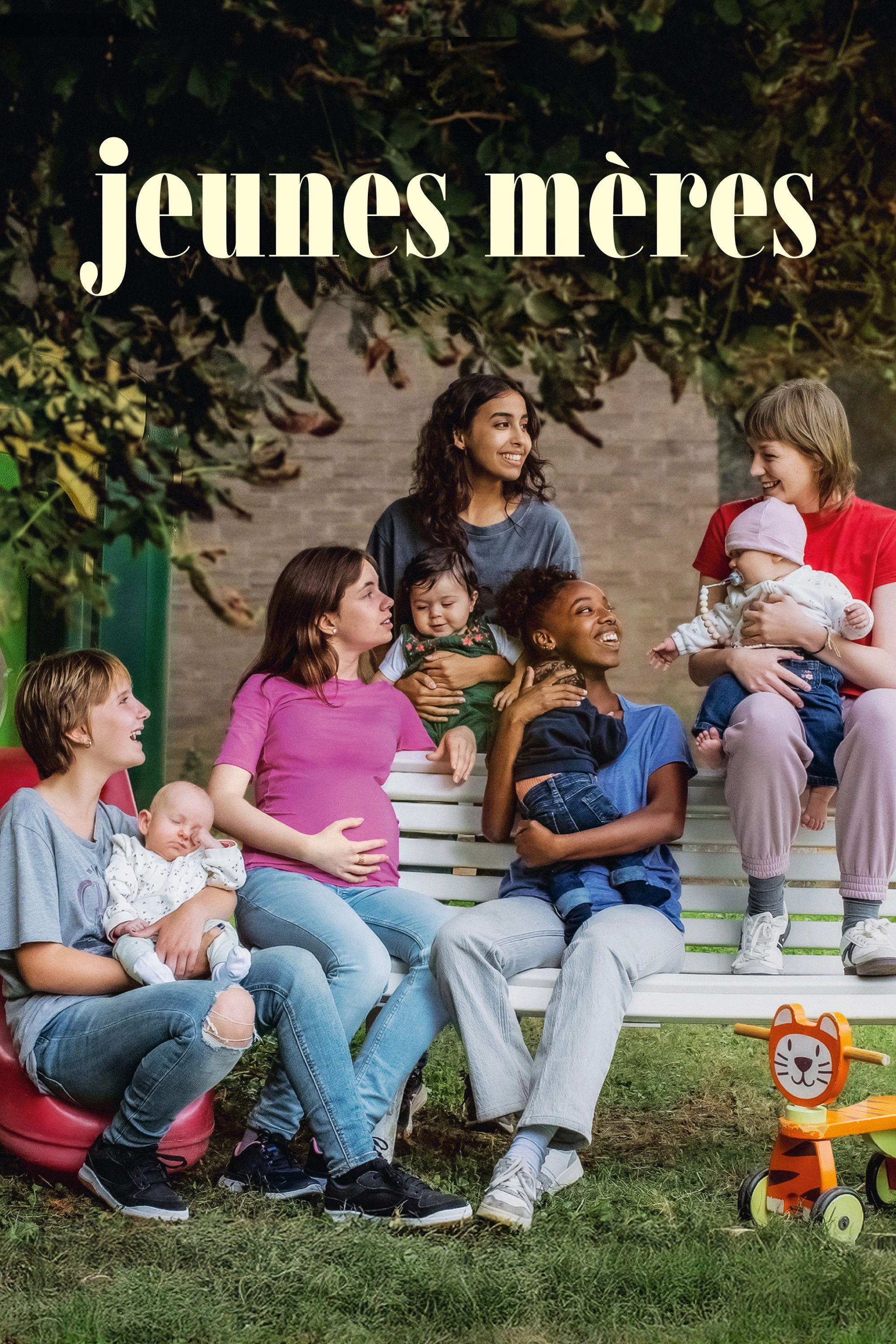 Young Mothers