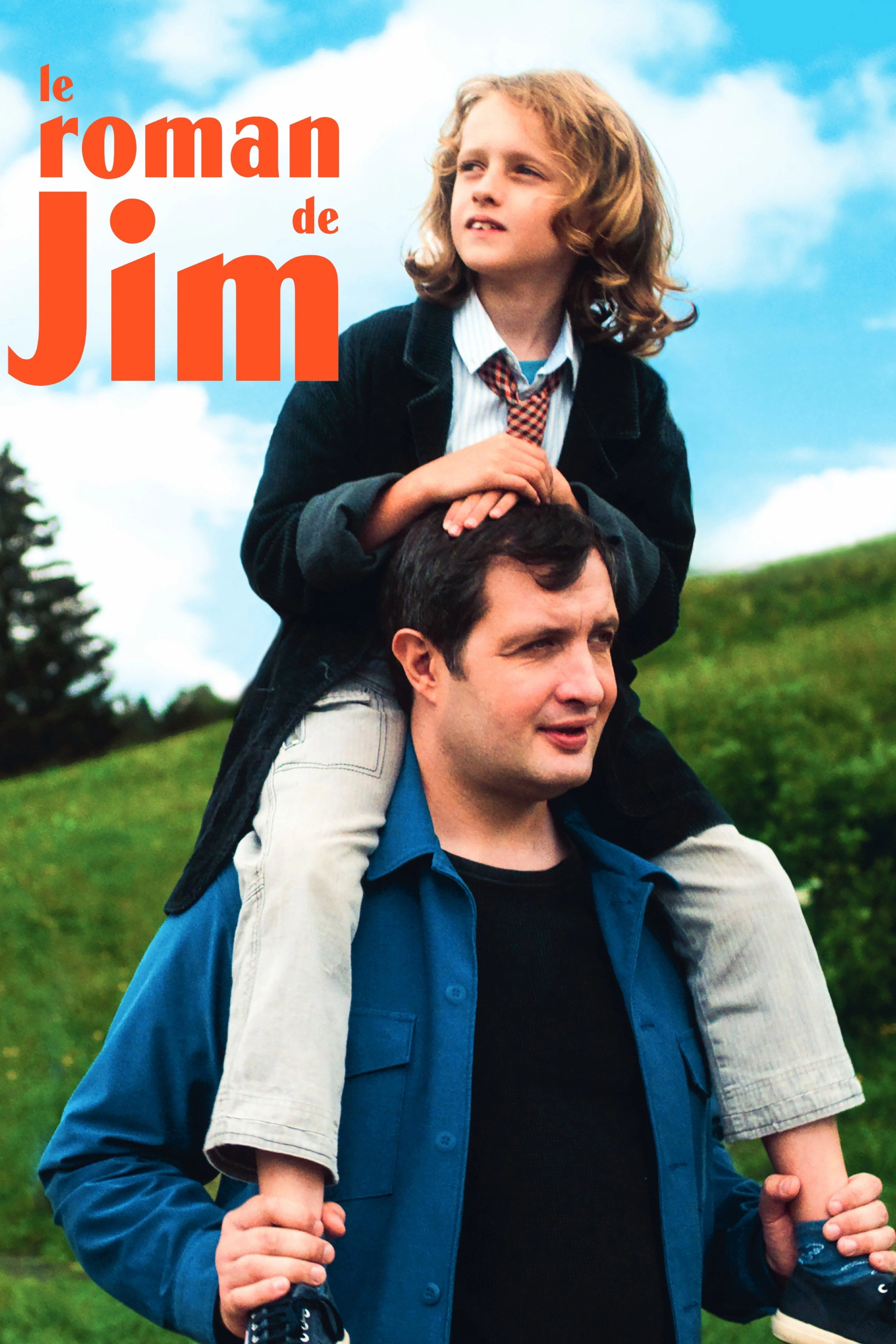 Jim's Story