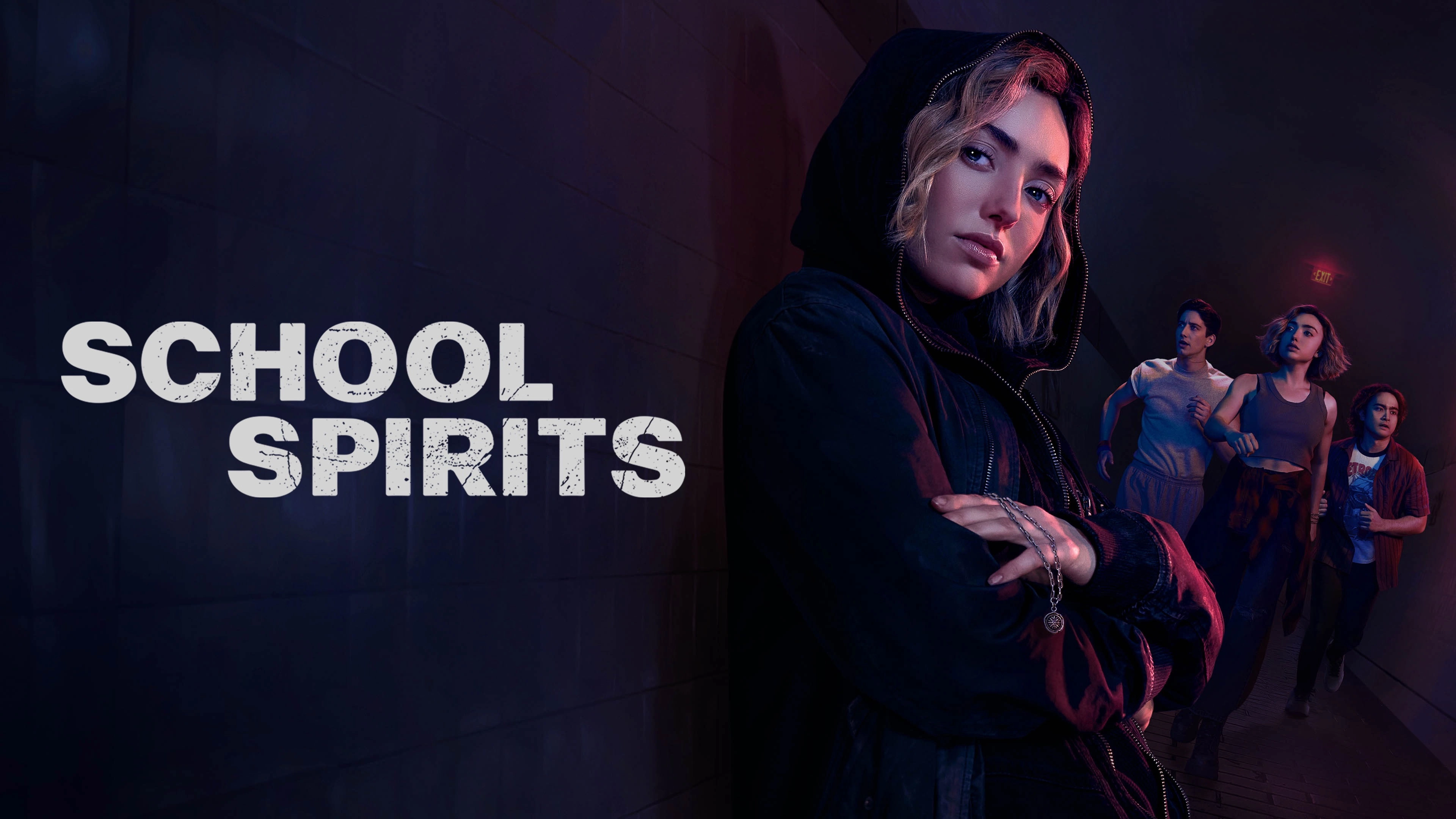 School Spirits