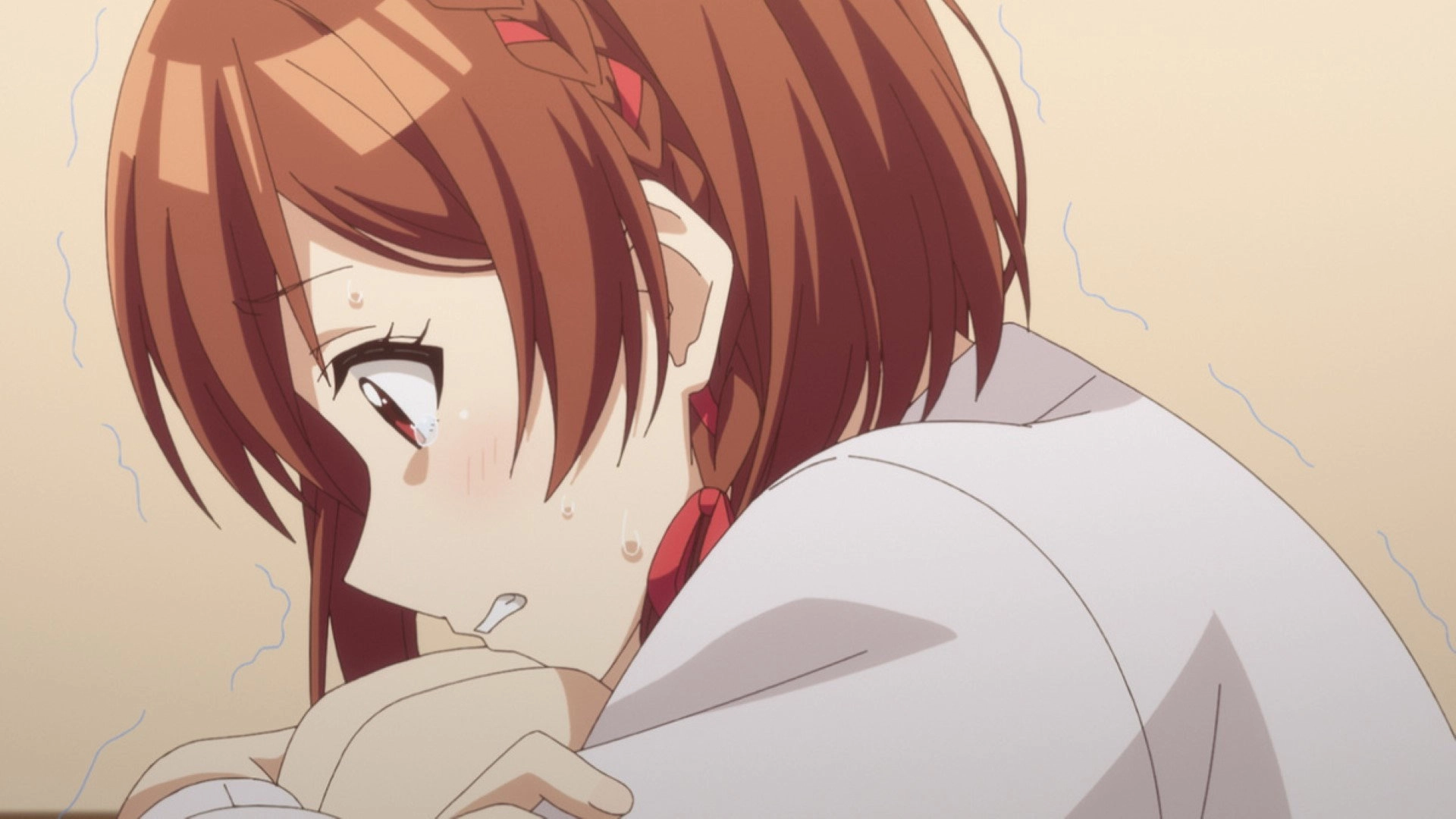 I'm Getting Married to a Girl I Hate in My Class