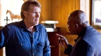 Longmire