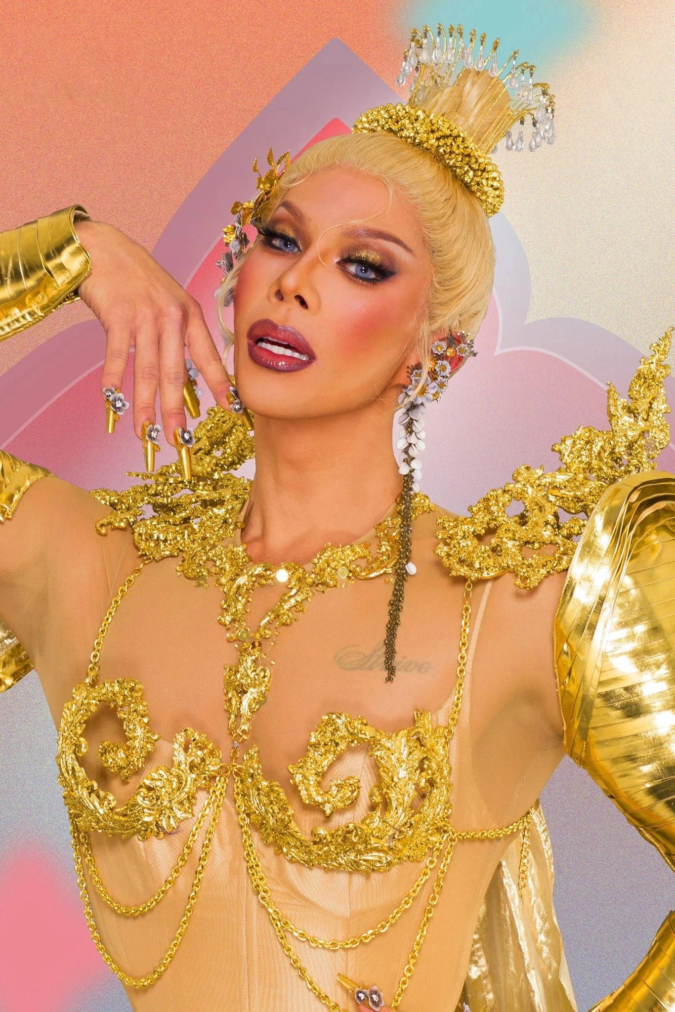 Drag Race Thailand