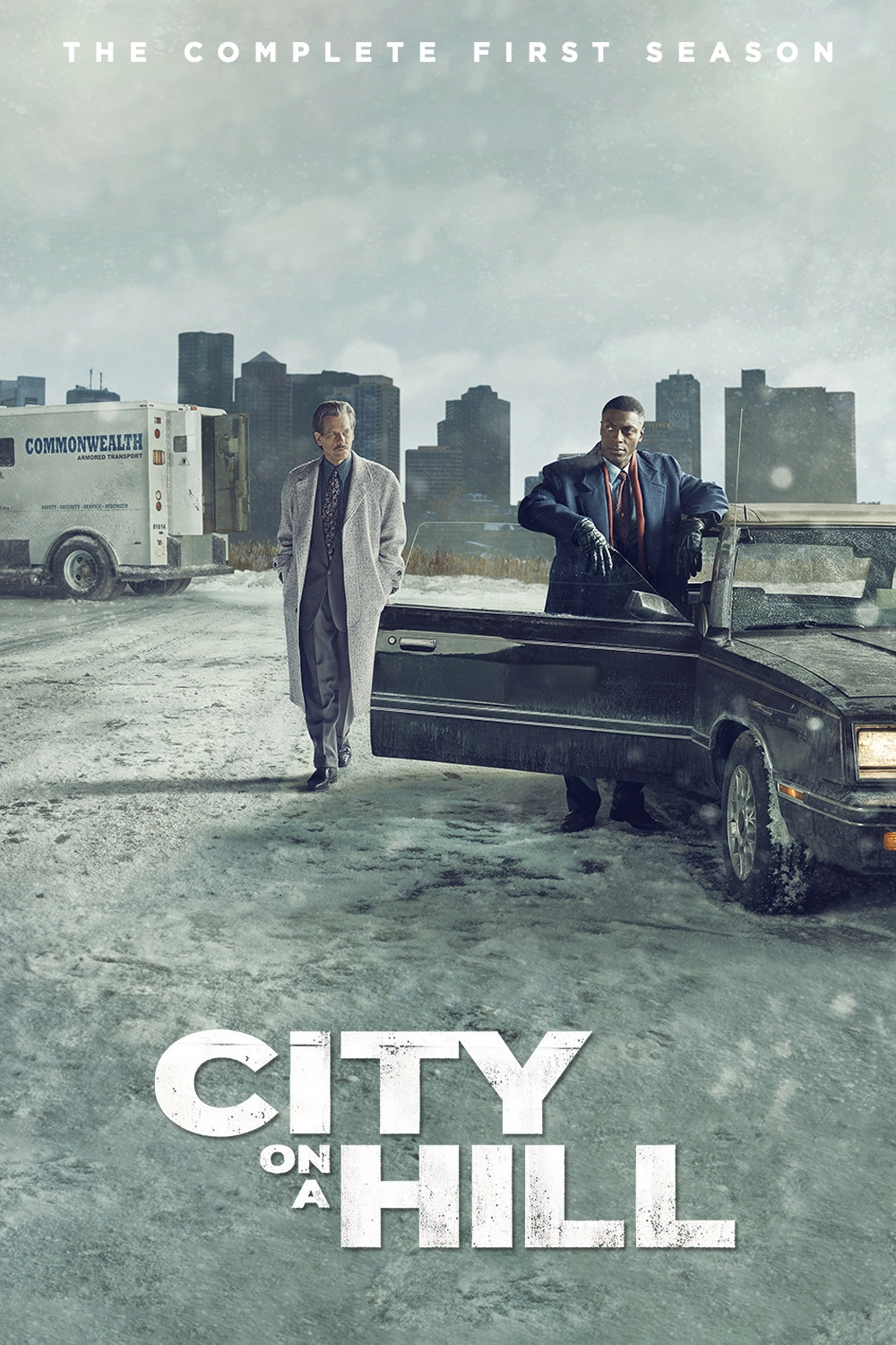 City on a Hill