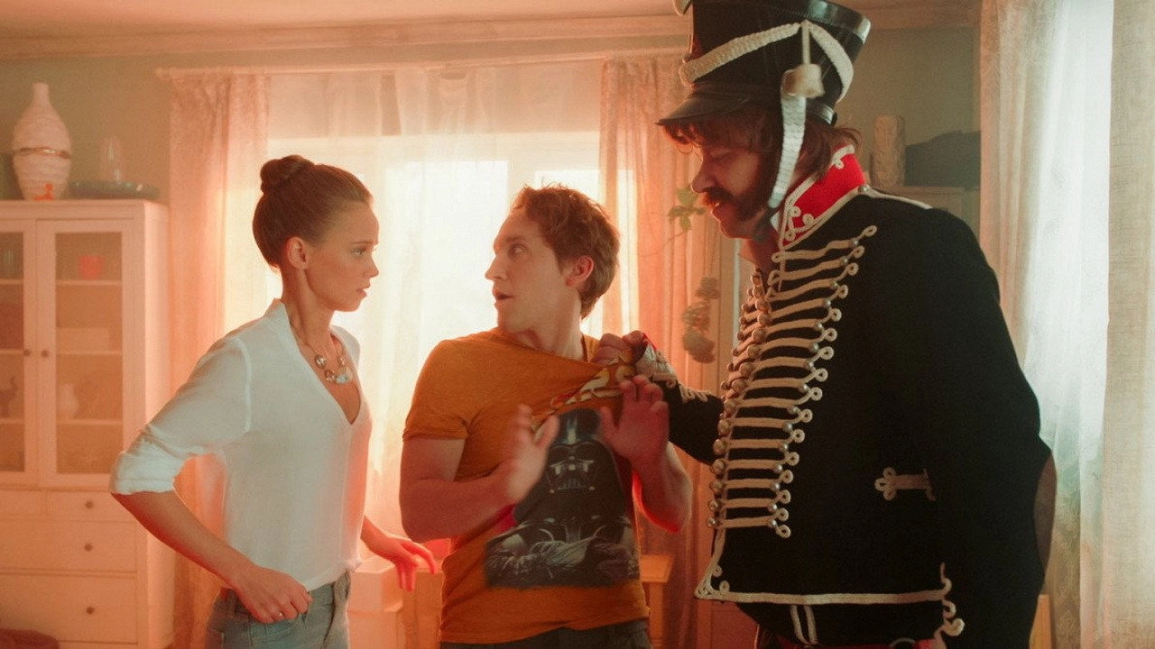 Hussar