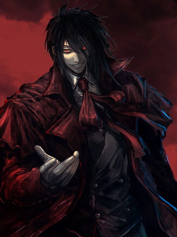 Hellsing Ultimate