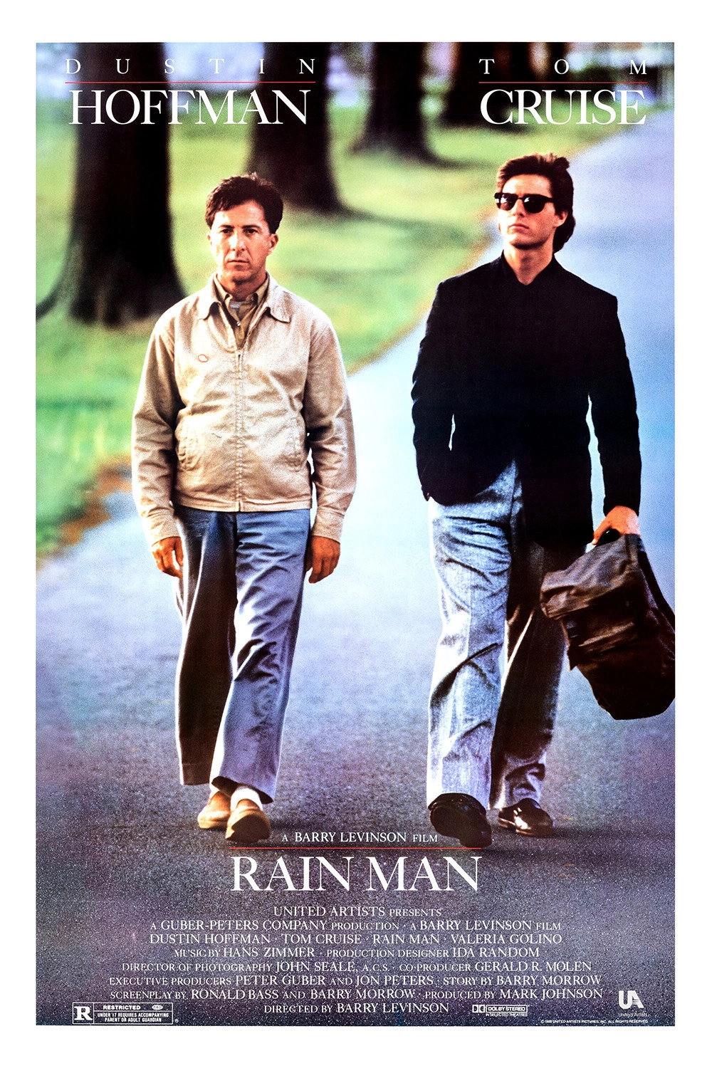 Rain Man