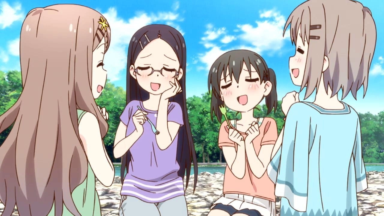 Encouragement of Climb