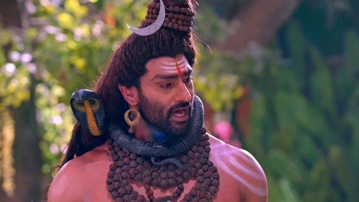 Shiv Shakti - Tap Tyaag Tandav