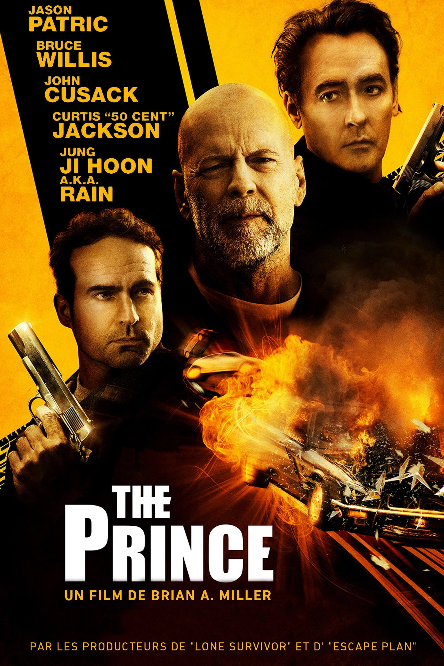 The Prince