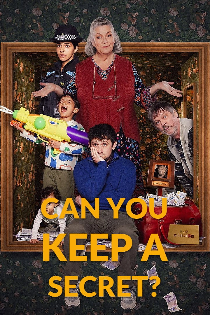 Can You Keep a Secret?