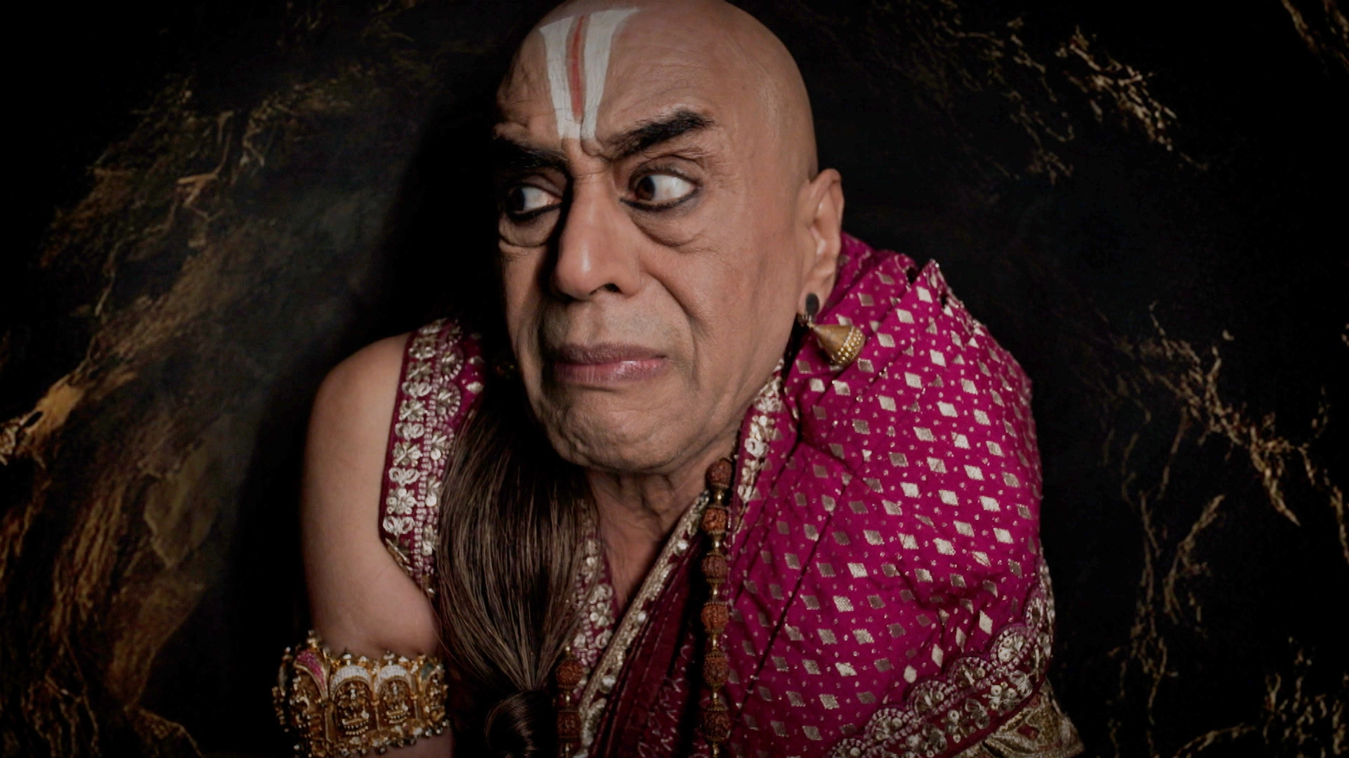 Tenali Rama