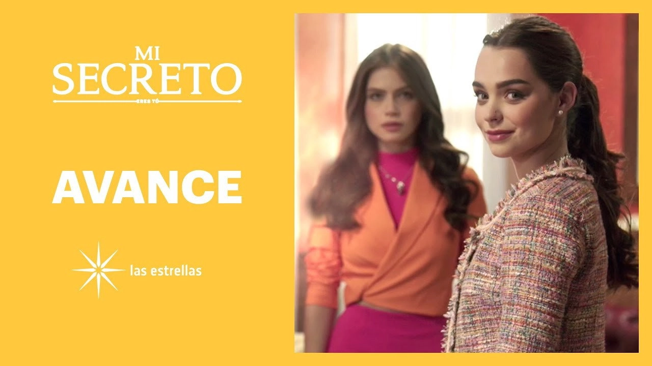 Mi Secreto