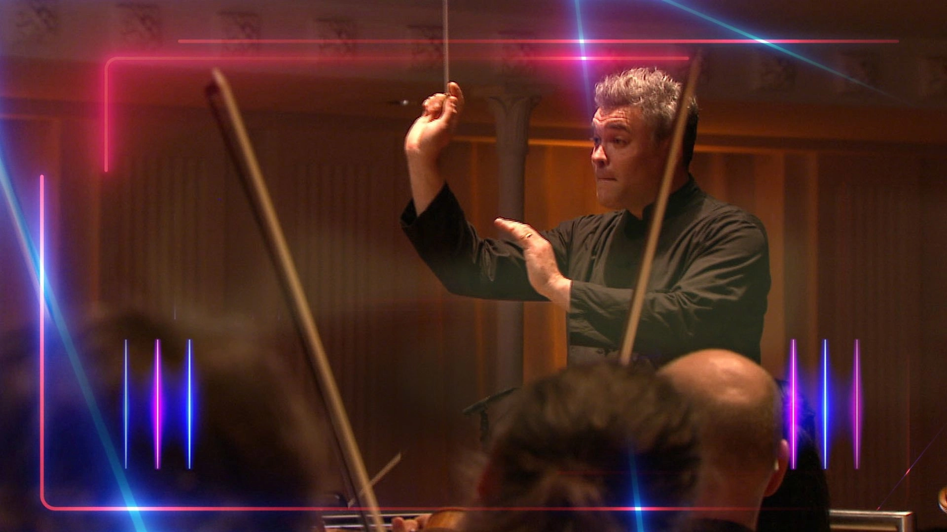 Inside Classical