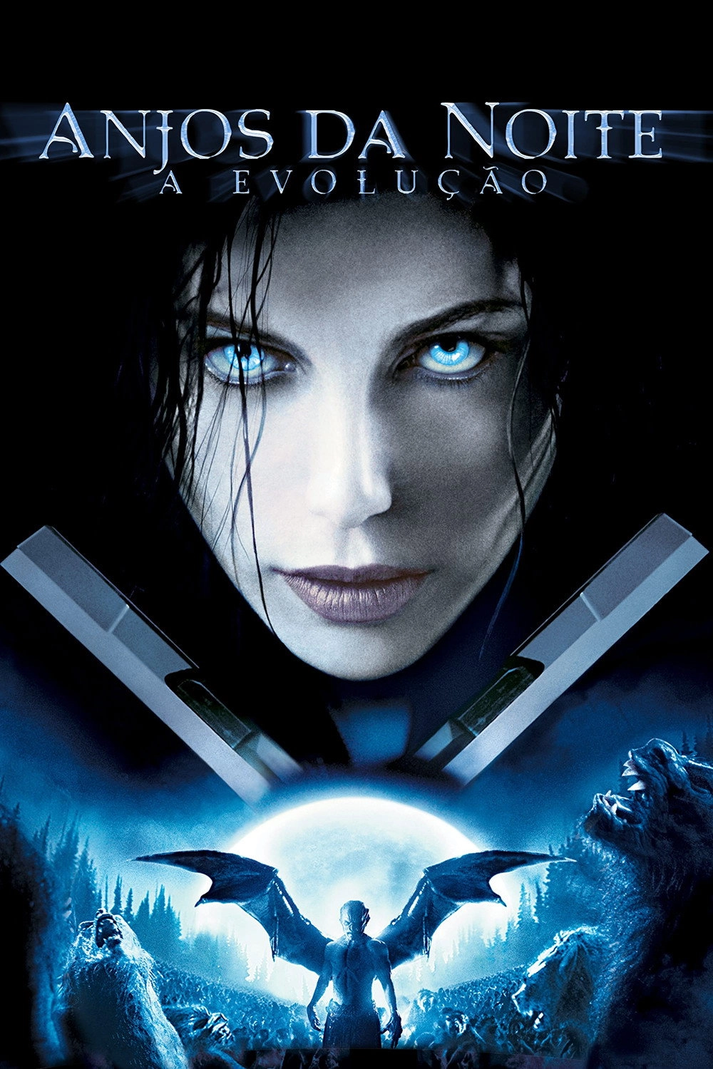 Underworld: Evolution