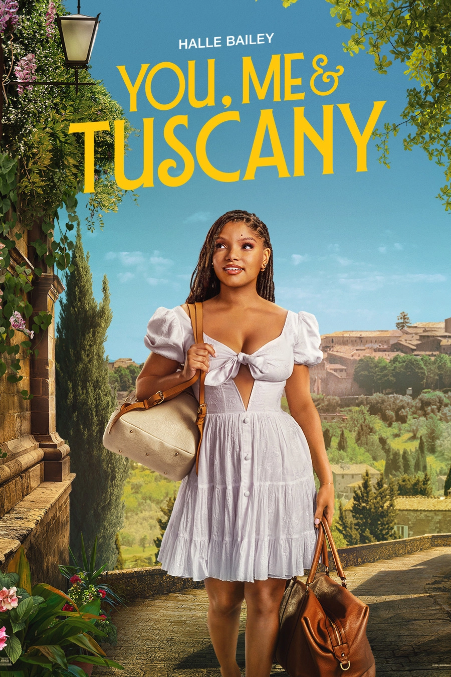 You, Me & Tuscany