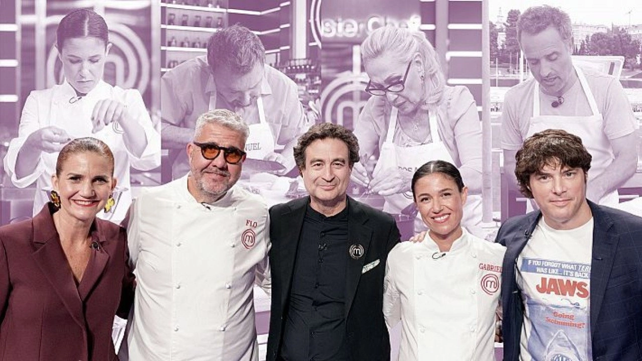 MasterChef Celebrity