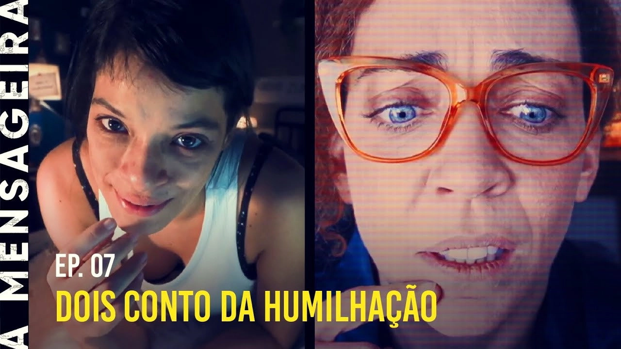 A Mensageira