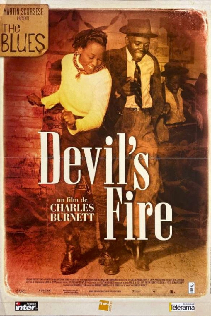 Warming by the Devil's Fire