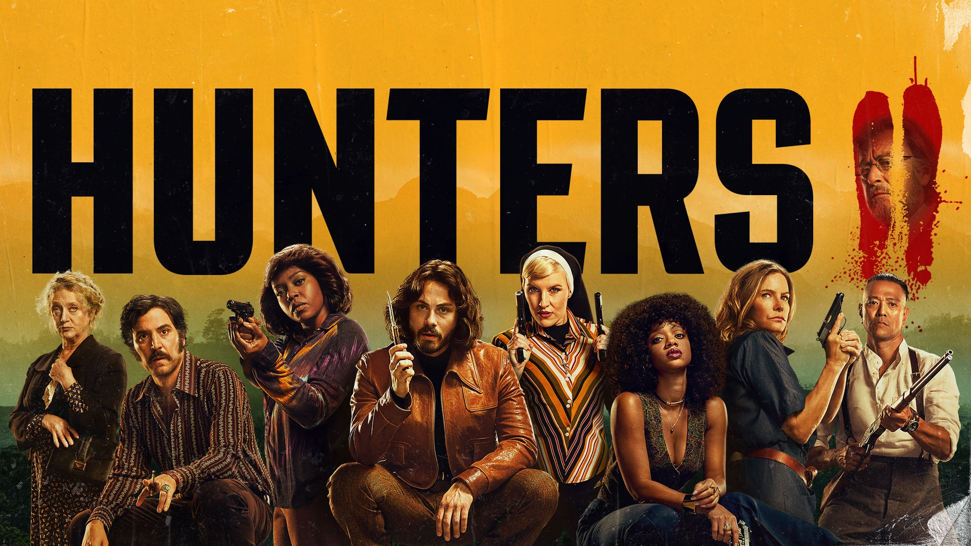 Hunters