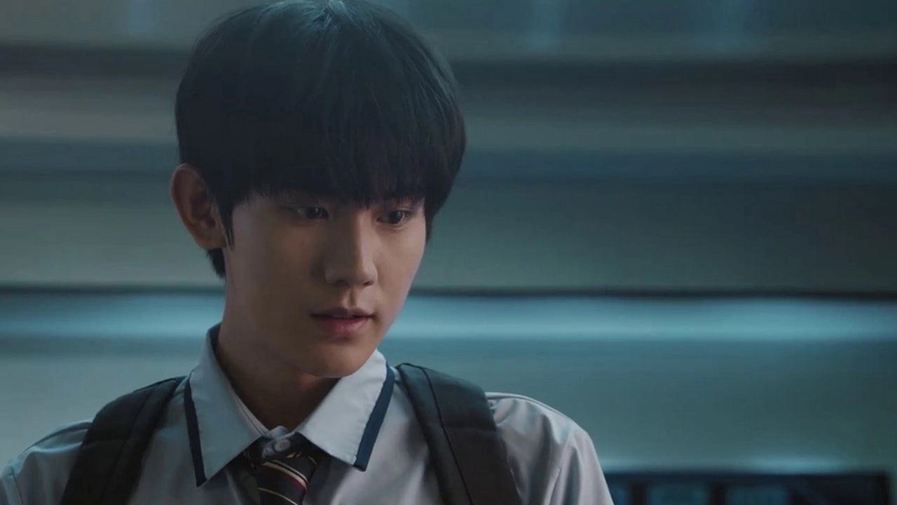 少年演绎法