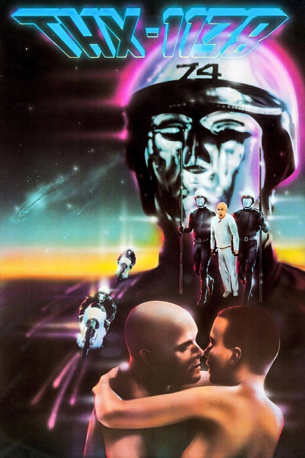 THX 1138