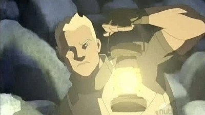 G.I. Joe: Renegades