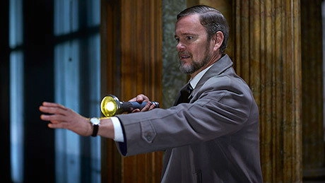 The Doctor Blake Mysteries