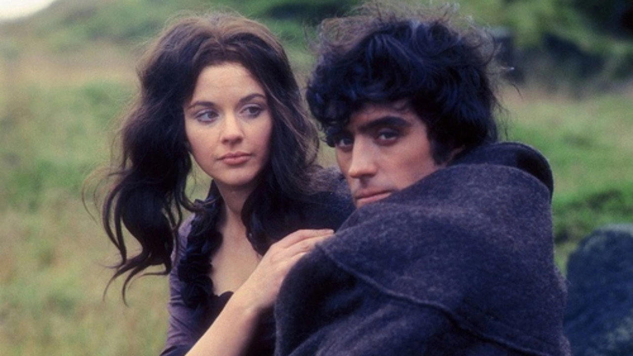 Wuthering Heights