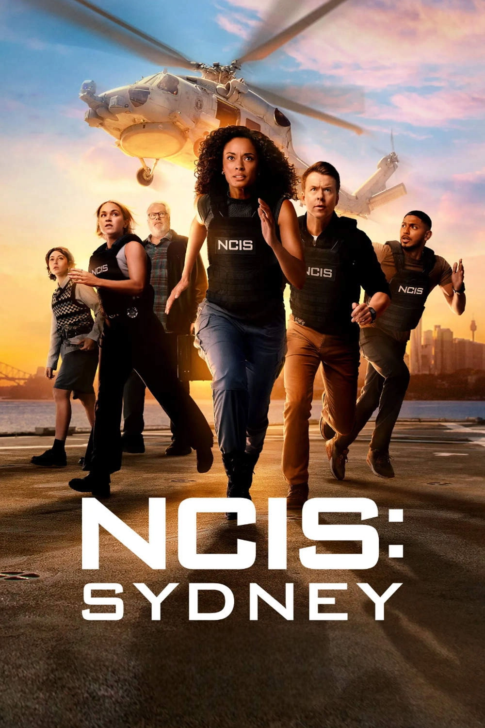 NCIS: Sydney