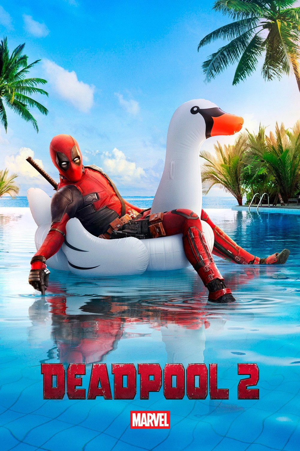 Deadpool 2