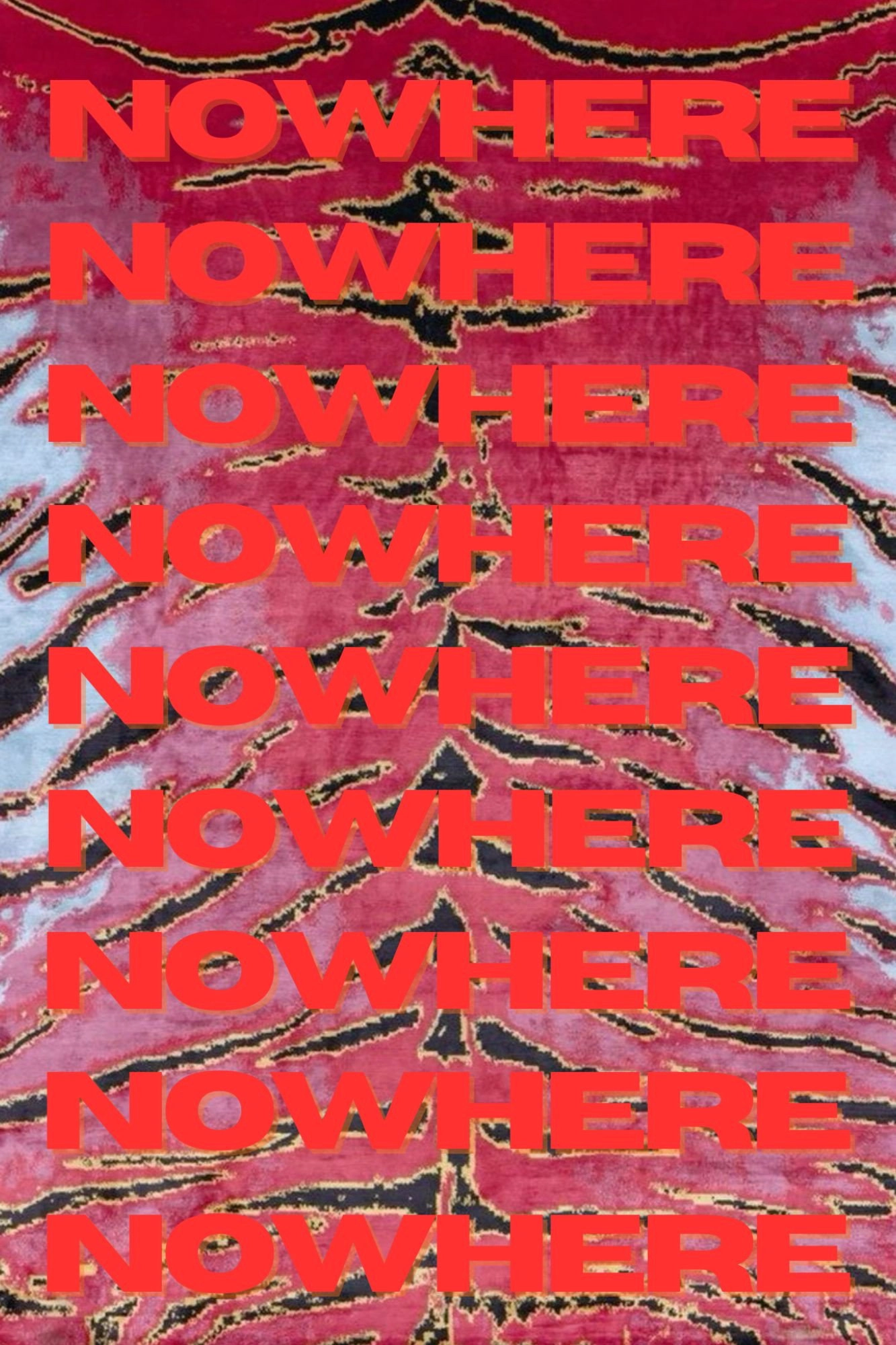 Nowhere