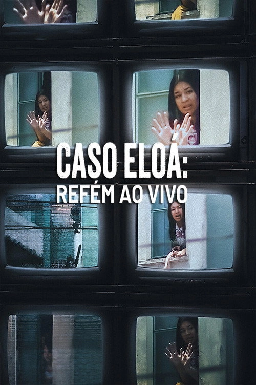 Eloá the Hostage: Live on TV