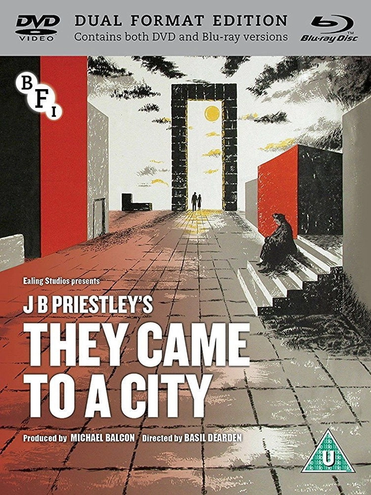 They Came to a City