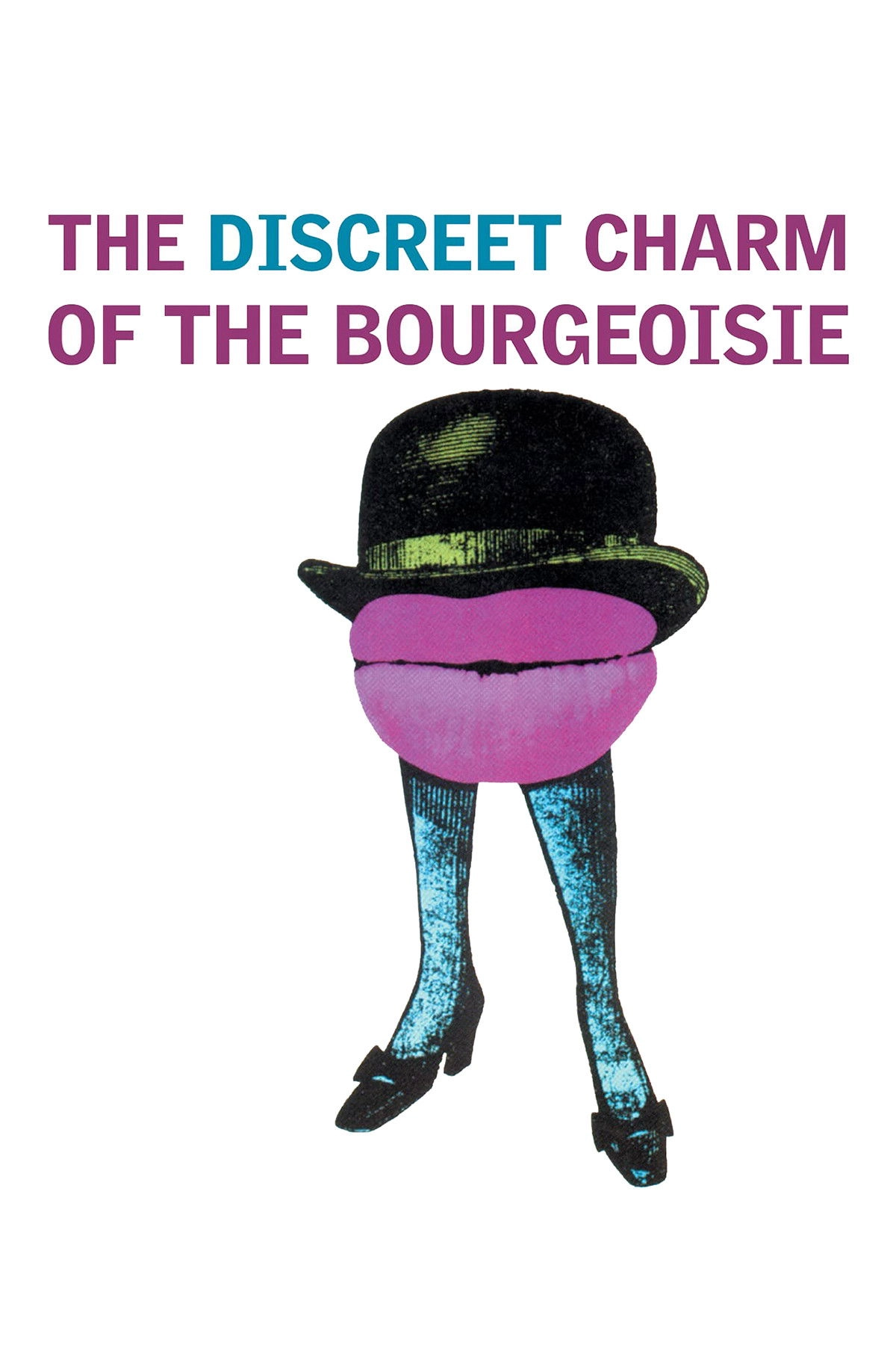 The Discreet Charm of the Bourgeoisie