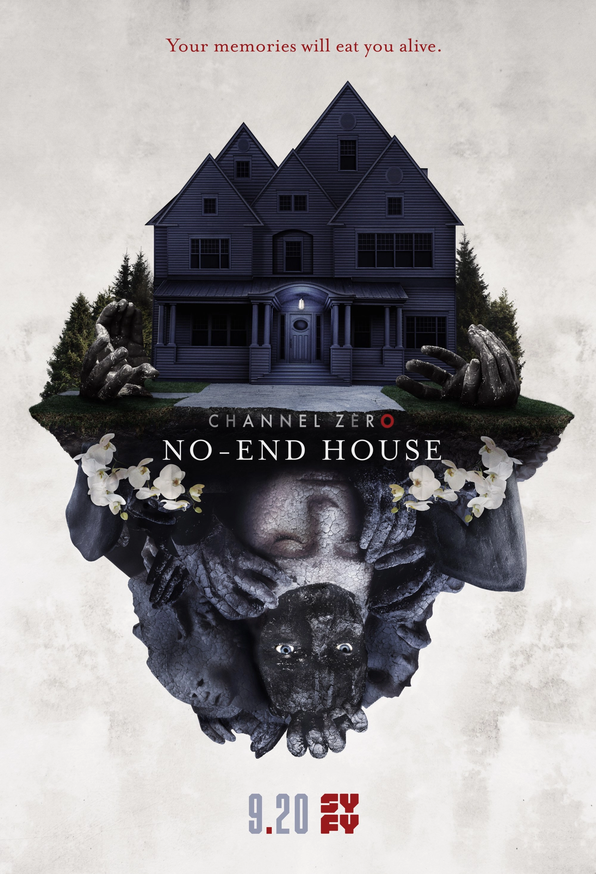 Channel Zero